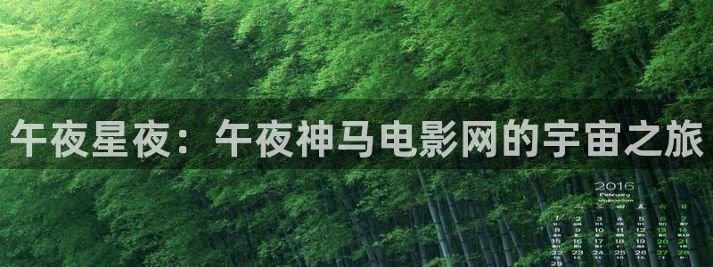 星空影视免费观看